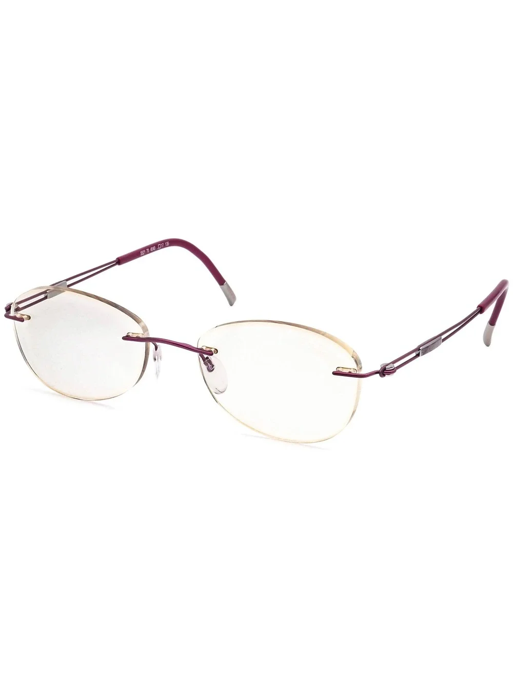 Silhouette 5521 70 4040 Titan Eyewear